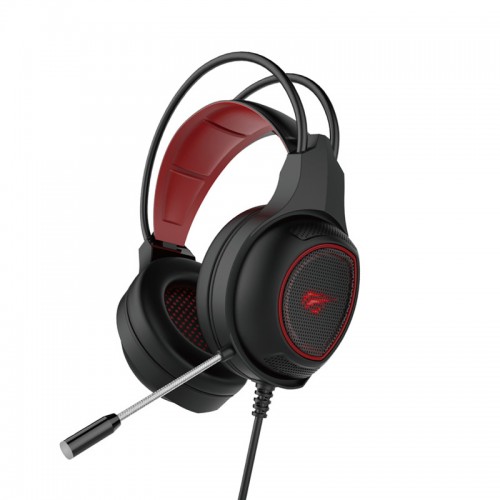 Havit HV H2239D gaming headphone Price In Bangladesh RM Tech BD